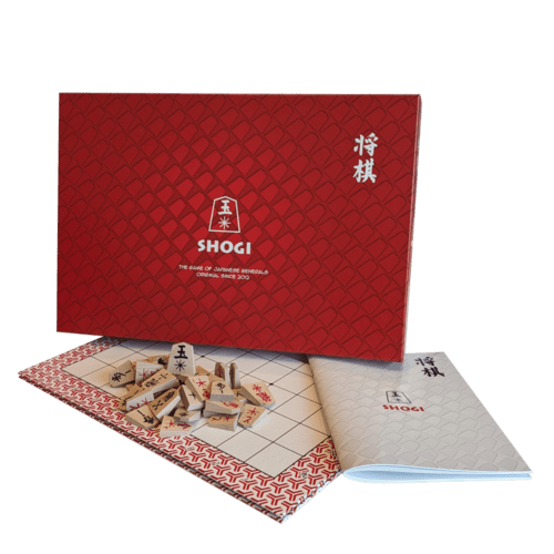 Shogi.cz game set