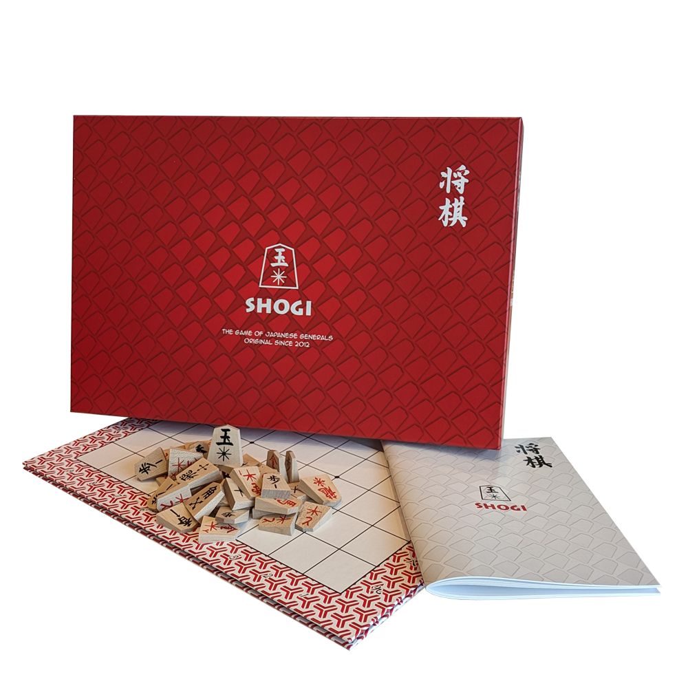 Shogi.cz game set