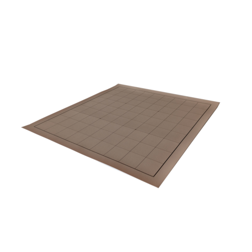 Leatherette Shogi Board