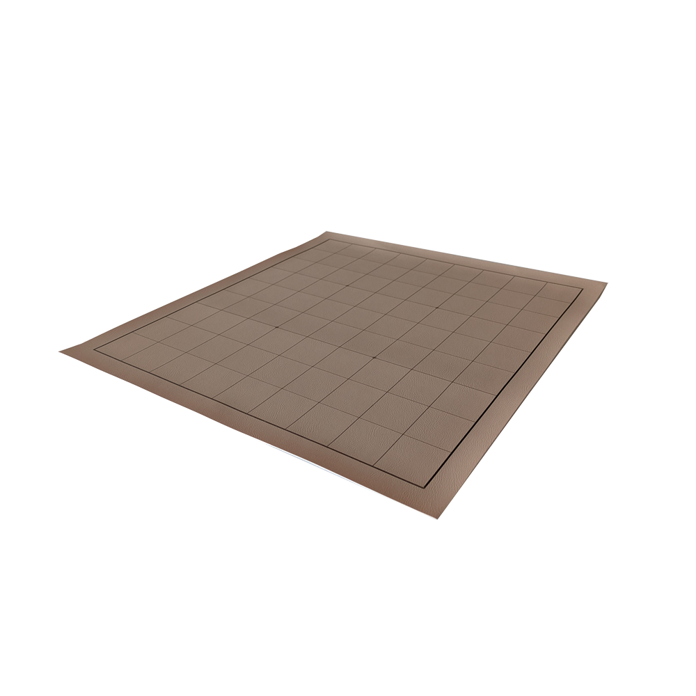 Leatherette Shogi Board